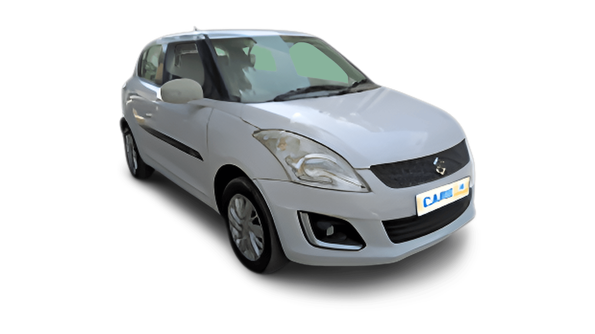 2017 Maruti Swift - Hatchback - Diesel - Manual - ₹3.50 lakh